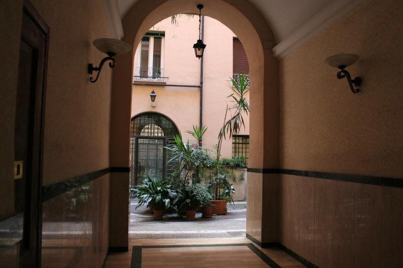 Obelus Roma Exterior foto
