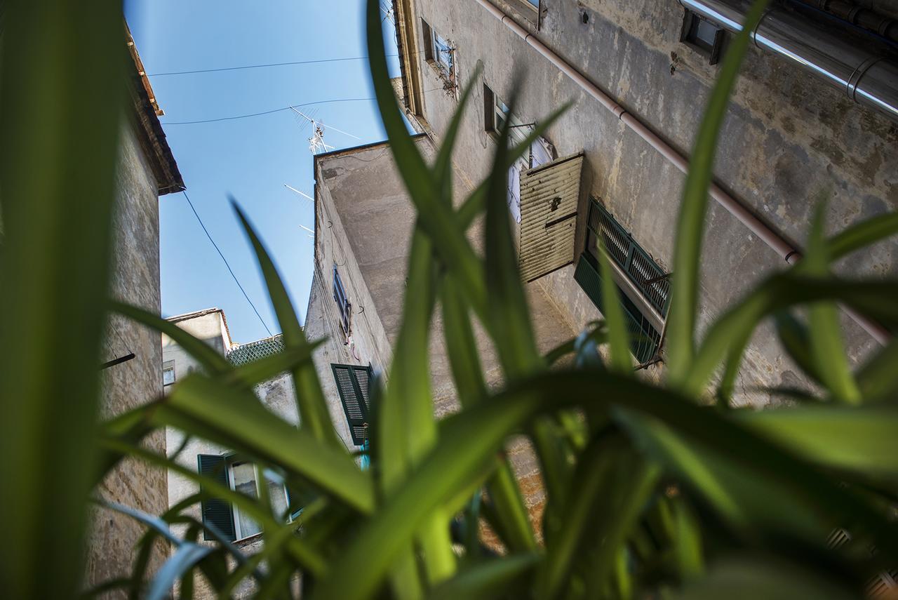 Obelus Roma Exterior foto