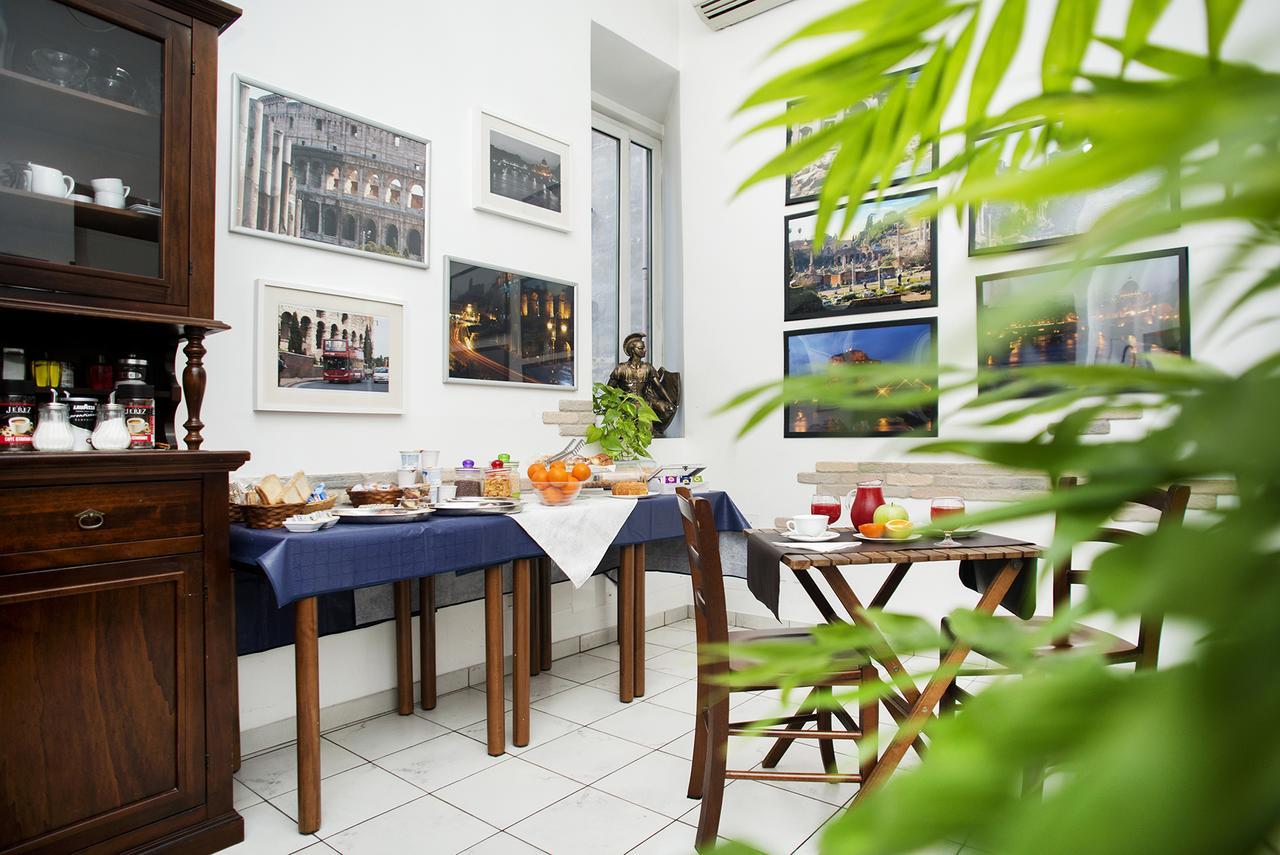 Obelus Roma Exterior foto