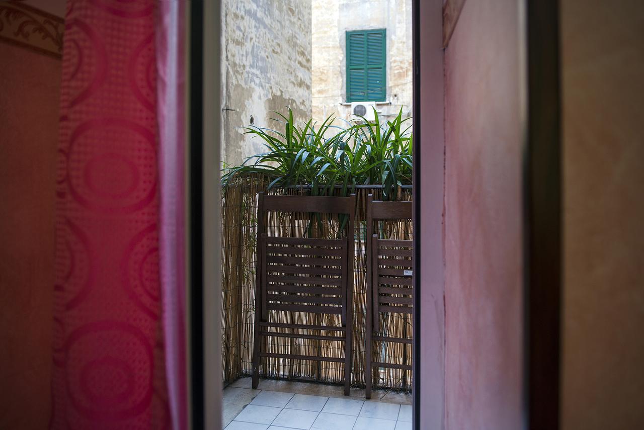 Obelus Roma Exterior foto
