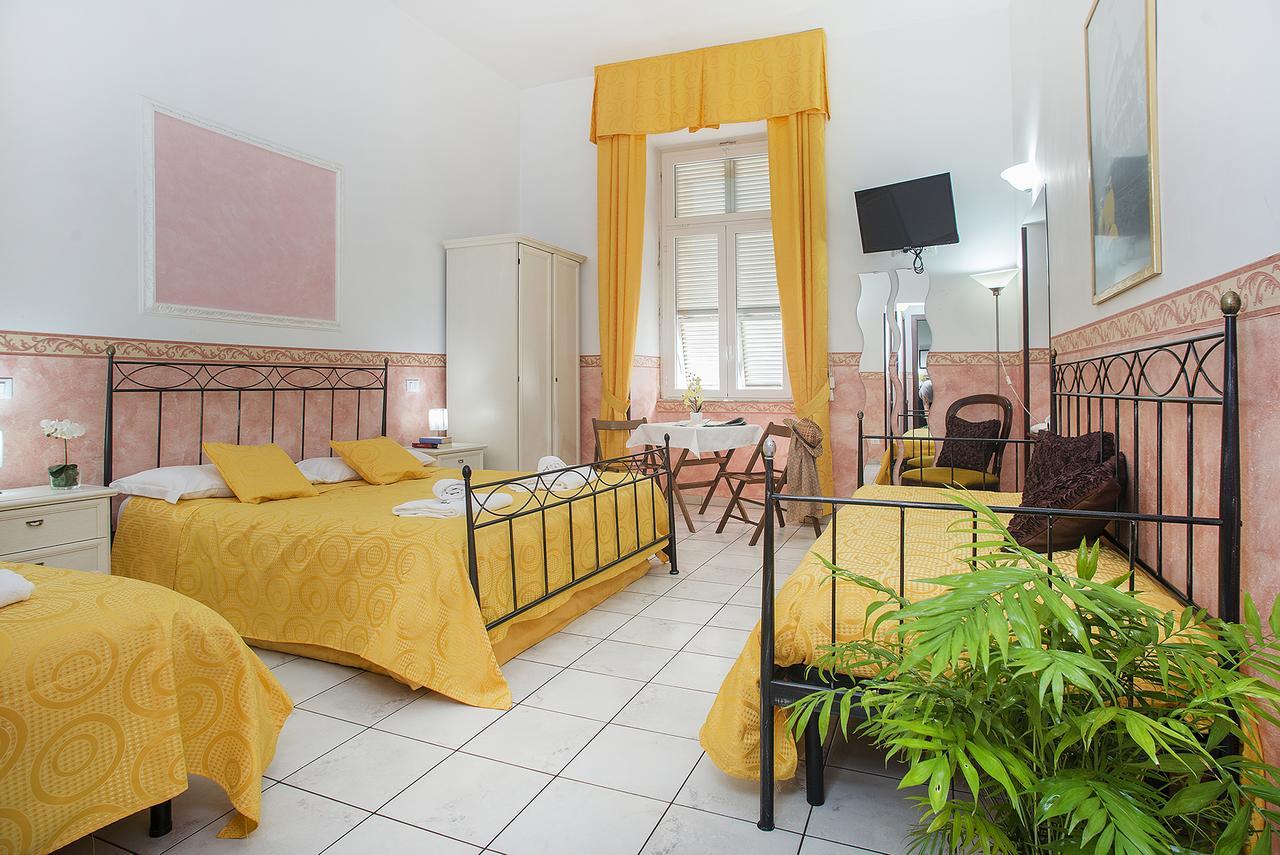 Obelus Roma Exterior foto