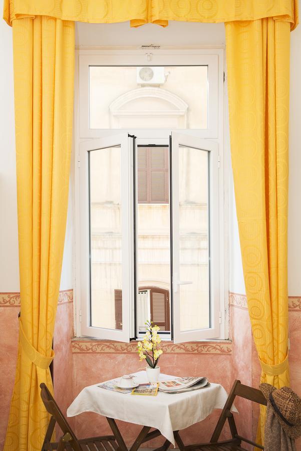 Obelus Roma Exterior foto
