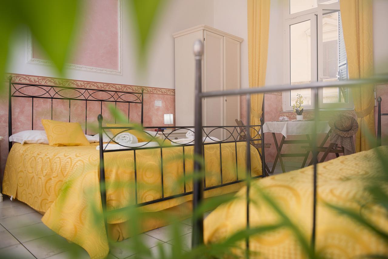 Obelus Roma Exterior foto