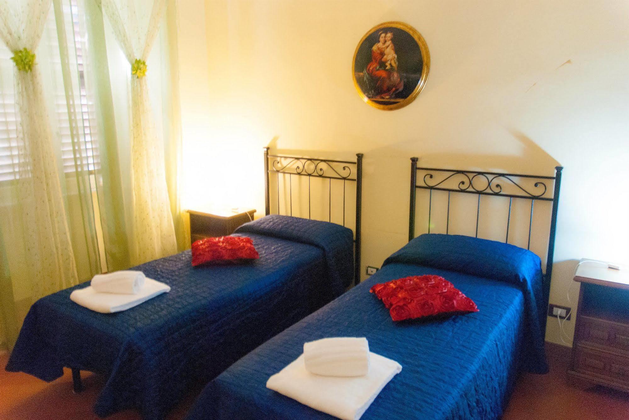 Obelus Roma Exterior foto