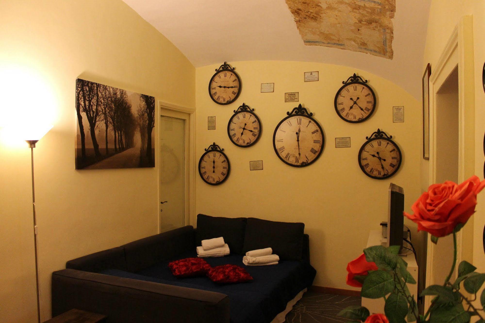 Obelus Roma Exterior foto