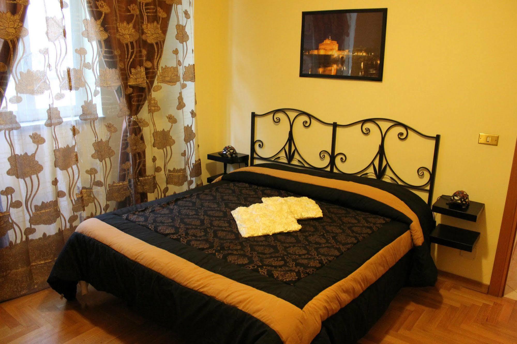 Obelus Roma Exterior foto