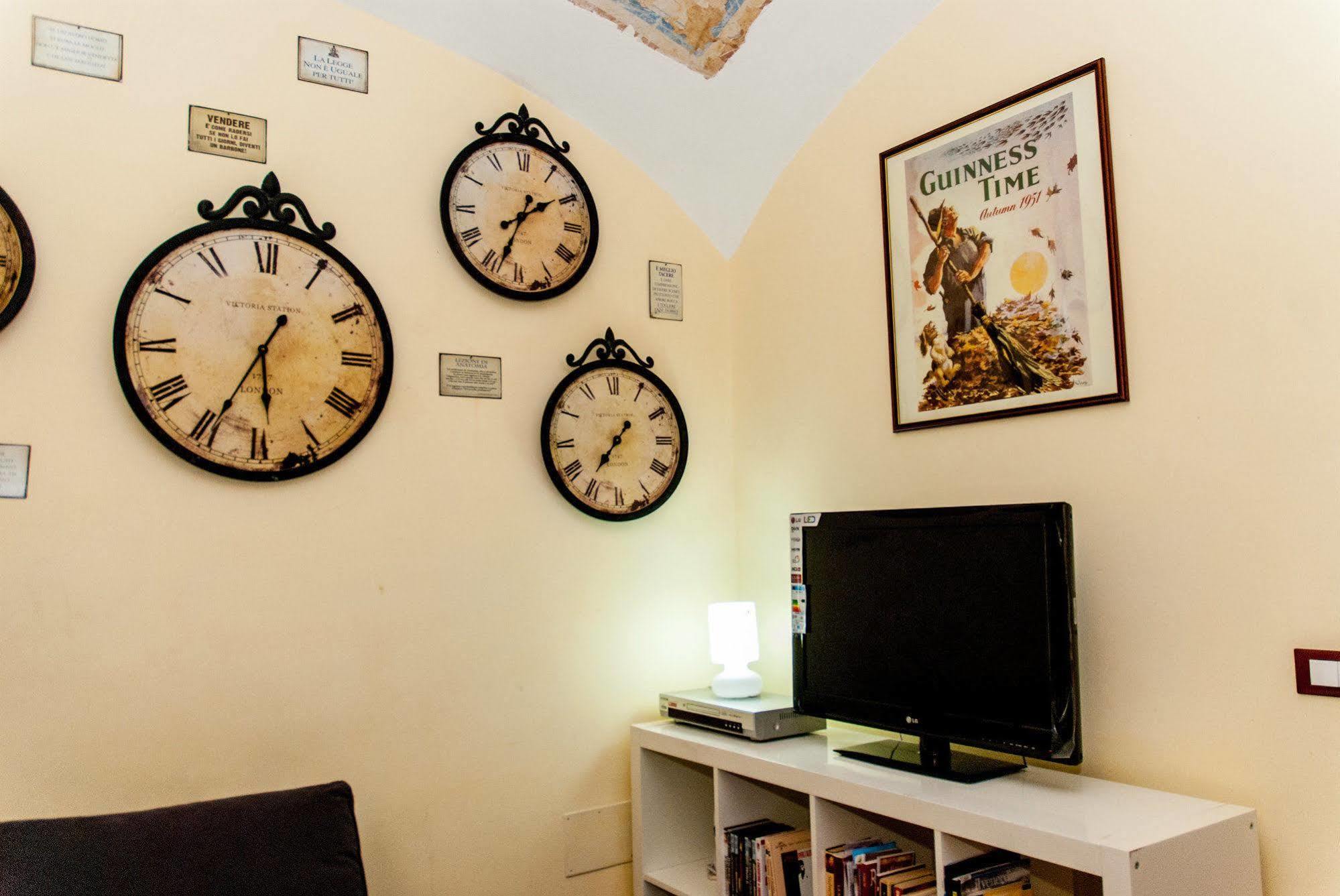 Obelus Roma Exterior foto