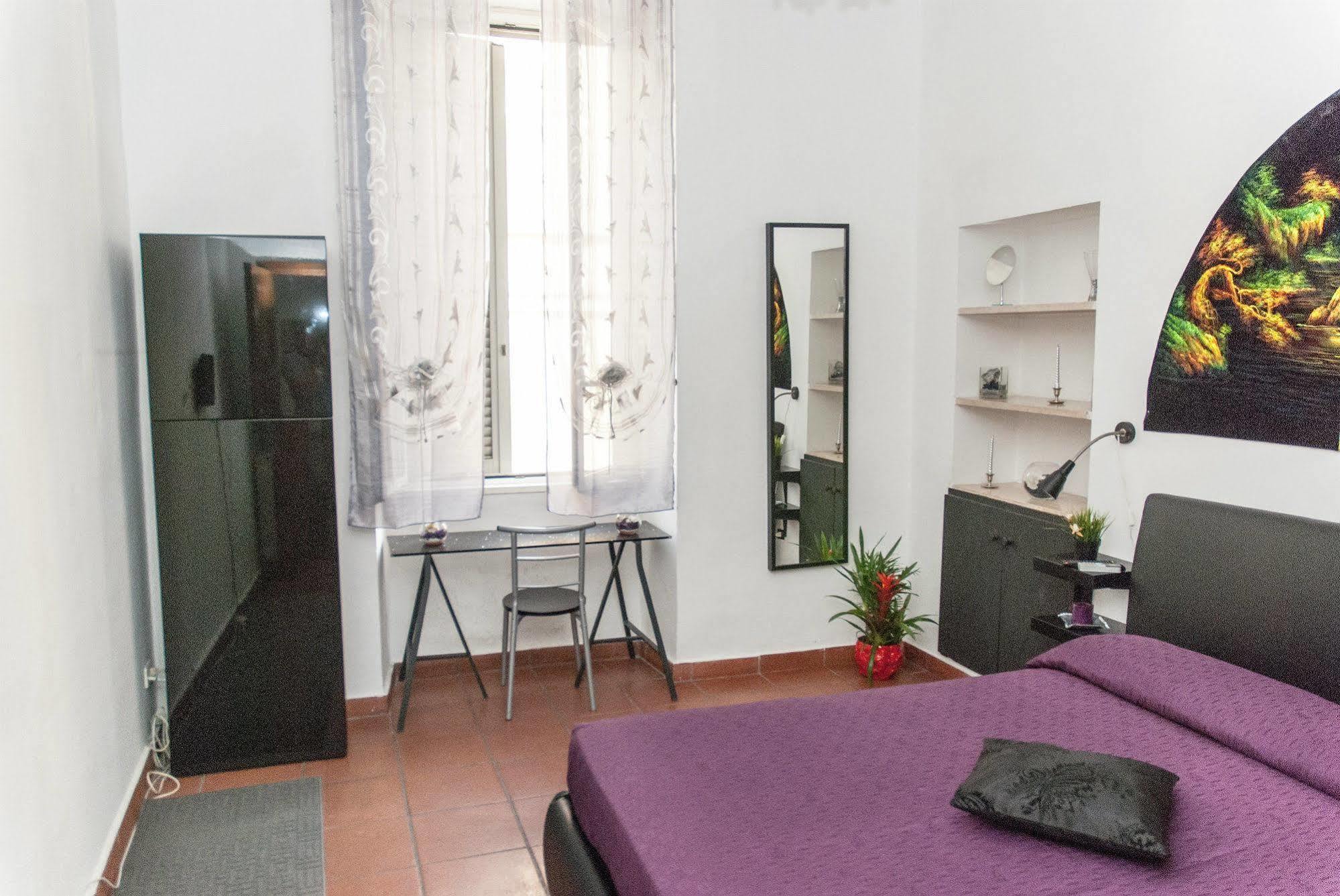 Obelus Roma Exterior foto